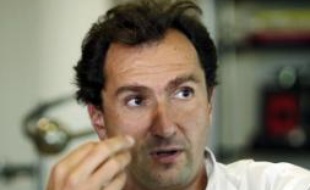 Vincent Feltesse défend le projet 4Gas.