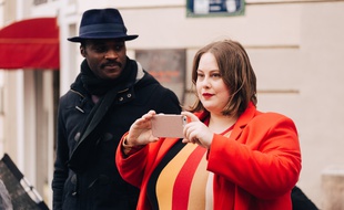 Juliette Katz, alias la youtubeuse de «Coucou les girls»