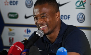 "Vous croyiez que j'étais fini, hein ?"