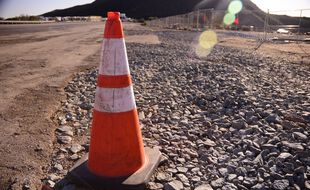 VLC va envoyer un cône de chantier sur la Lune pour célébrer ses 20 ans