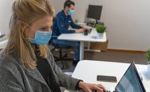 Trouver un stage en entreprise n'a rien d'une formalité en ce moment.