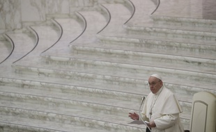 Le Vatican recommande le vaccin contre le coronavirus