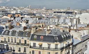 Le nouveau prêt à taux zéro va prendre en compte le lieu d'achat du bien immobilier.