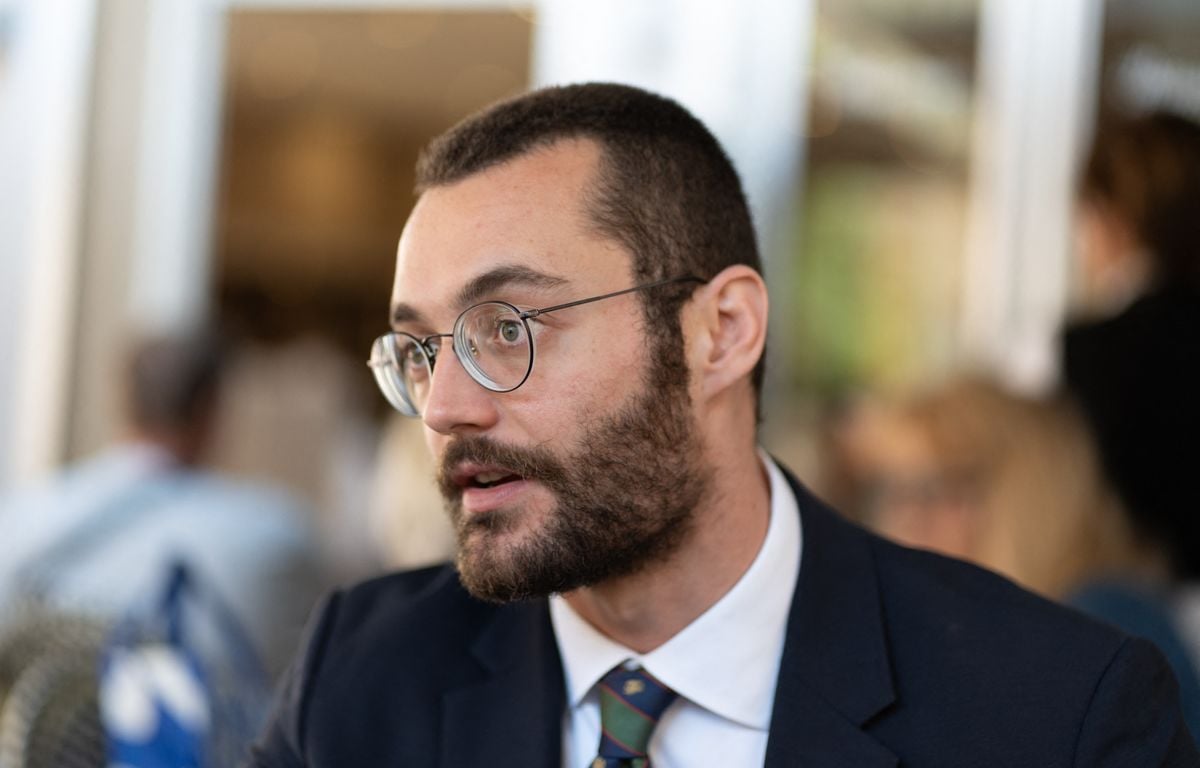 Avant Louis Sarkozy, quels « fils de » s'étaient lancés dans les traces de papa en politique ?