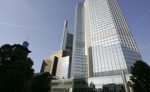 La dette des banques espagnoles envers la Banque centrale européenne a pulvérisé en mars le record déjà historique du mois précédent, à 227,6 milliards d'euros, dopée notamment par la récente injection de liquidités par la BCE, a annoncé vendredi la Banque d'Espagne.