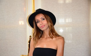 Sonia Rolland, le 6 juillet à Paris.
