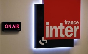 France Inter est au troisième rang des radios françaises, avec 10,6% d'audience cumulée, en hausse de 0,8 point au premier trimestre