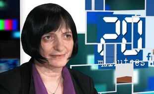 Le docteur Muriel Salmona