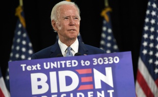 La convention démocrate devrait être une formalité pour Joe Biden.