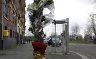 Le père de famille tué dans la rue était une connaissance du tireur.