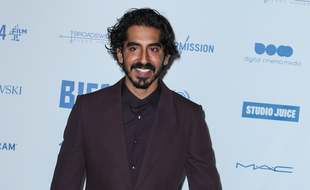 L'acteur Dev Patel