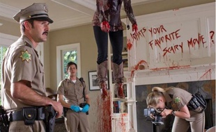 Photo du film «Scream 4»