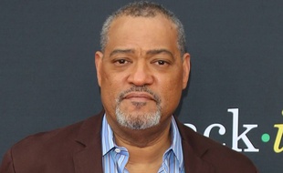 Laurence Fishburne ne parle plus à sa fille depuis qu'elle s'est lancée dans le porno...