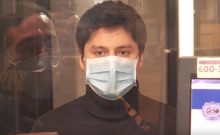 Unique suspect dans la disparition de Narumi Kurosaki, son ex-petit ami Nicolas Zepeda vient d'être extradé du Chili vers la France.