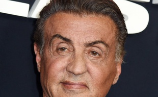 Sylvester Stallone, qui incarne notamment le personnage de Rambo, le 19 septembre 2019 à New York