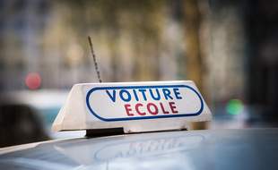 Le Pas-de-Calais finance une partie du permis des jeunes en échange d'un engagement citoyen.