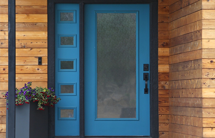 La porte ouverte à toutes les fenêtres