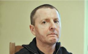 Didier Jambart, 52 ans, habite Indre.