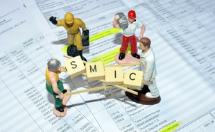 Smic - Illustration