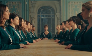 Image extraite du film «Miss» de Ruben Alves.