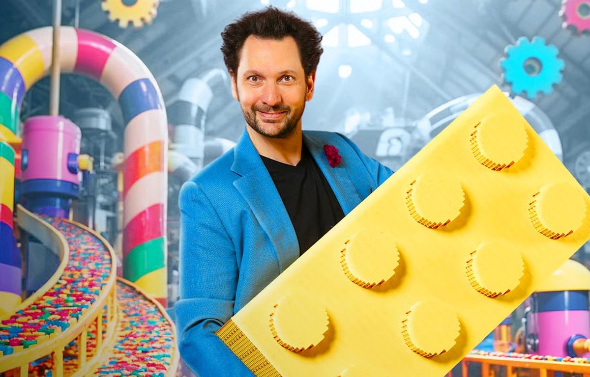 « Lego Masters 2025 » : Découvrez le binôme qui a remporté la saison 5 du célèbre jeu de construction