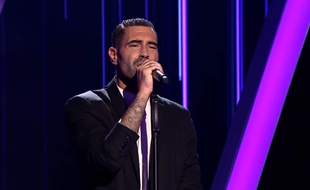Sofiane de la «Star Academy» 4 participe désormais à «The Voice»... En République tchèque.