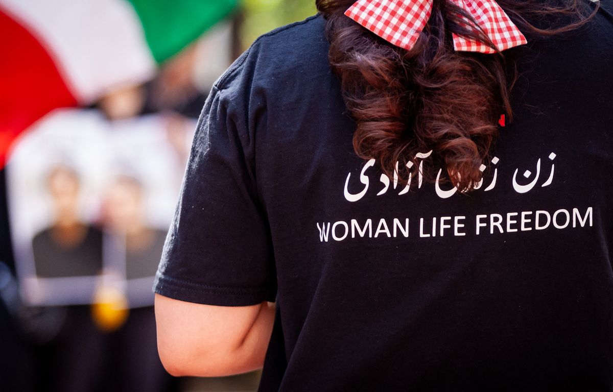Iran : Une femme emprisonnée depuis six mois par le régime meurt après son transfert à l'hôpital