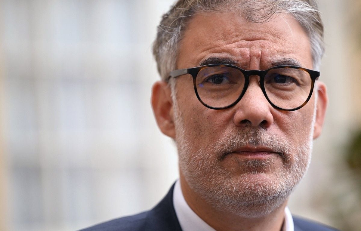 Futur Premier ministre : Pourquoi le socialiste Olivier Faure n'ira pas à Matignon (malgré son offre de service)