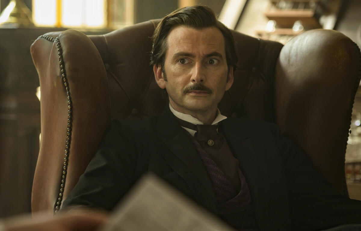 A Quel Heure Sort 365 Jours 2 « Le Tour du monde en 80 jours » : « Le tournage a duré 365 jours, pas les  80 jours que le titre suggérait », raconte David Tennant
