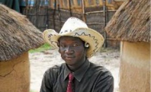 Mabior, âgé de 28 ans, devrait devenir professeur.