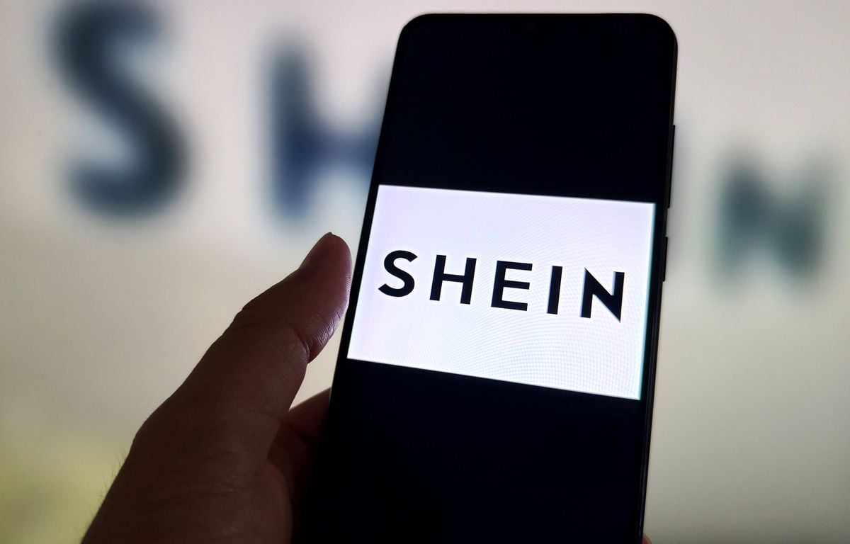 Shein retire des poupées à caractère pédopornographique de sa plateforme