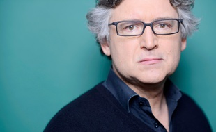 Michel Onfray