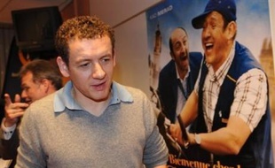 La comédie de Dany Boon "Bienvenue chez les Ch'tis" a ravi à "La Grande Vadrouille" son titre de plus gros succès au box-office pour un film français depuis 1945 avec 17.405.832 spectateurs depuis sa sortie.