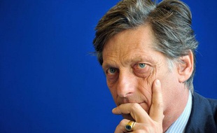 Nicolas de Tavernost
