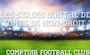 Le PSG est le sujet du Comptoir Football Club de 20 Minutes. - capture d'écran 20 minutes