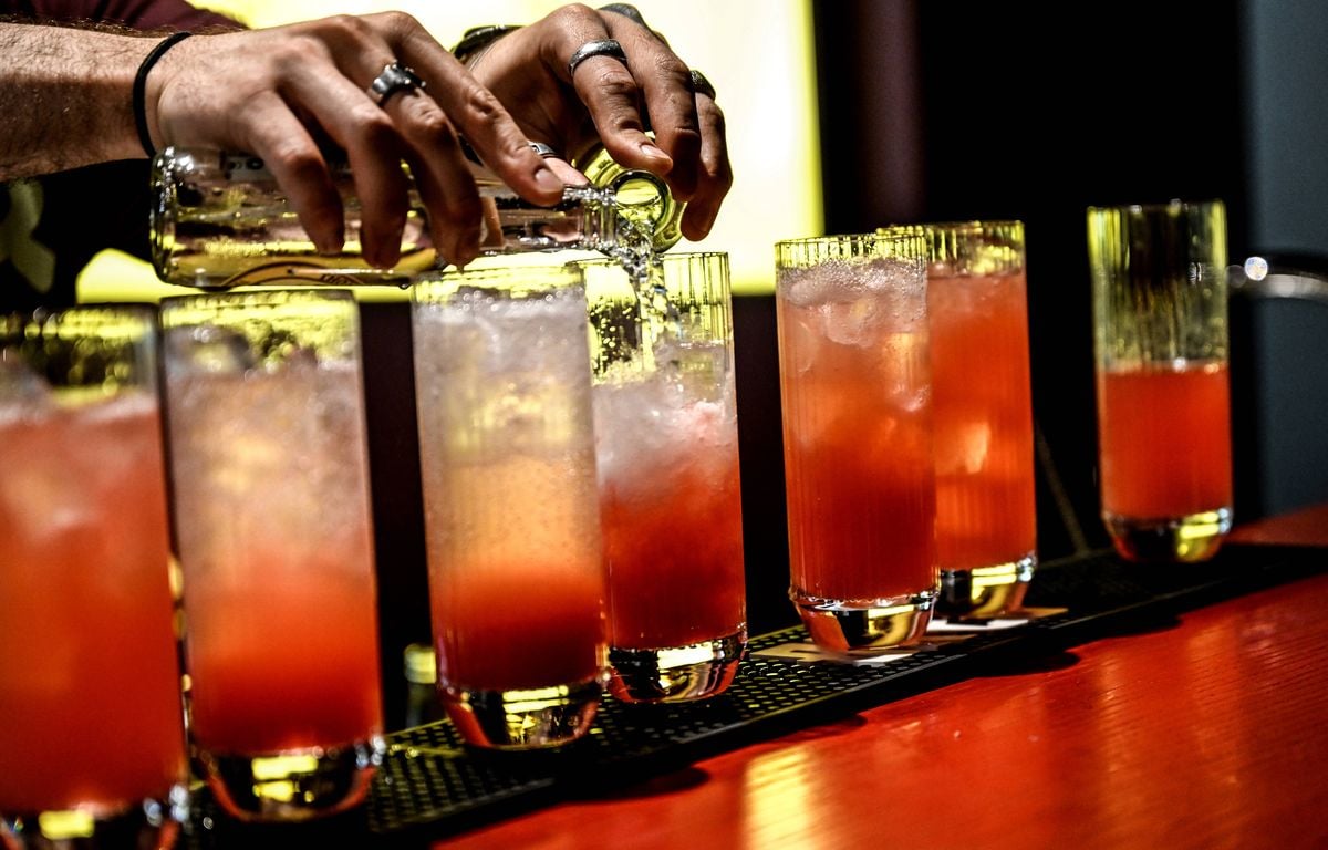 Nantes : Les gérants des bars maintiennent leur « barathon », la mairie craint des débordements