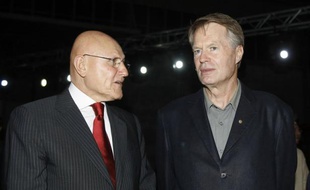 Un député de l'opposition soutenue par Washington et Ryad est en passe d'être désigné Premier ministre au Liban, Tammam Salam, deux semaines après la démission du gouvernement au sein duquel le Hezbollah pro-syrien et ses alliés étaient très influents.