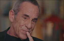 Que nous dit Thierry Ardisson en montrant sa maladie ?