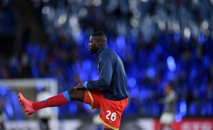 Kalidou Koulibaly fustige le racisme de certains supporters de la Viola.