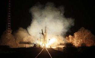 Le vaisseau cargo russe Progress M-14M avec un chargement de près de 2,6 tonnes s'est arrimé samedi à la Station spatiale internationale (ISS), a annoncé le centre russe de contrôle des vols spatiaux (Tsoup) dans un communiqué.