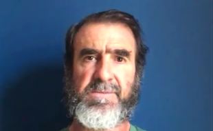 Eric Cantona