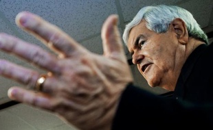 Les républicains votaient samedi en Caroline du Sud pour désigner leur favori pour la présidentielle américaine de novembre, un scrutin dans lequel le conservateur Newt Gingrich semble en mesure de s'imposer face au modéré Mitt Romney longtemps donné gagnant.