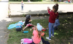 La rentrée scolaire s'organise (image d'illustration).