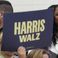 La chanteuse Lizzo soutient Kamala Harris à l’élection présidentielle