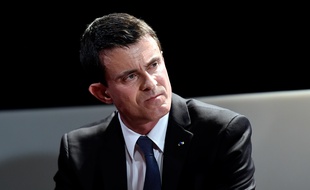 Manuel Valls s'en prend à la «minorité agissante des groupes salafistes».