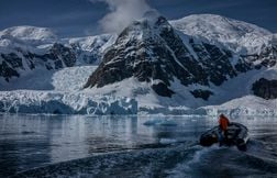 Des « changements abrupts » en Antarctique alarment les chercheurs