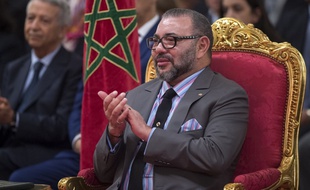 Le roi Mohammed VI est rentré au Maroc après plus d'un mois d'absence