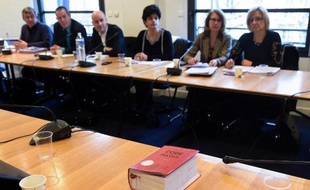 A défaut d'un accord entre partenaires sociaux, qui ont échoué en janvier à s'entendre, l'exécutif a dû reprendre la main sur ce dossier sensible