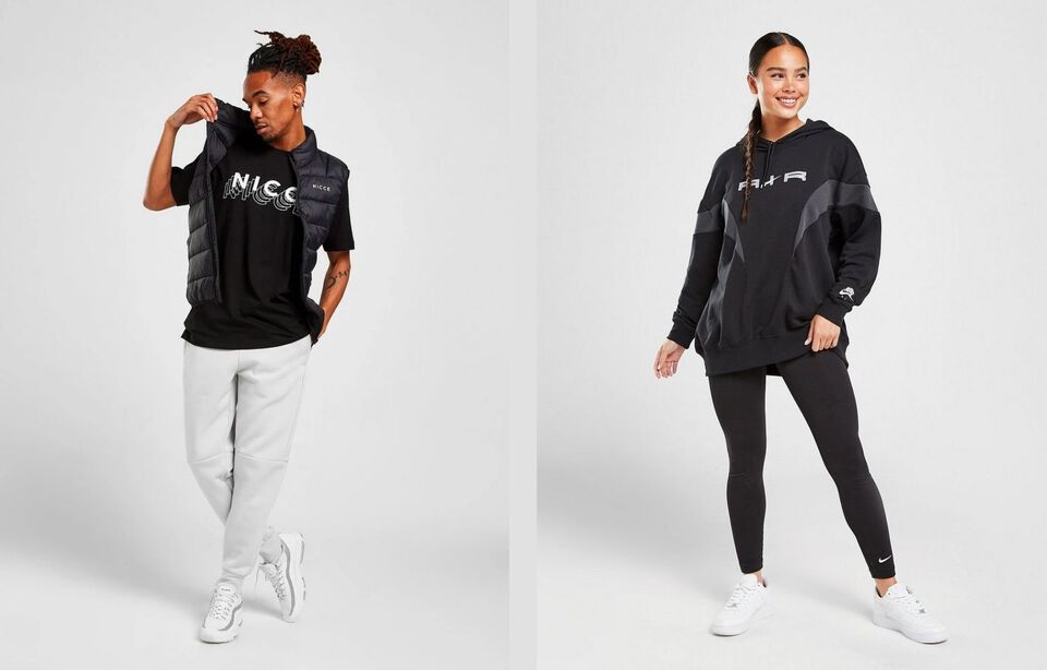 JD Sports 60 de remise sur les sneakers et le sportswear jusqu