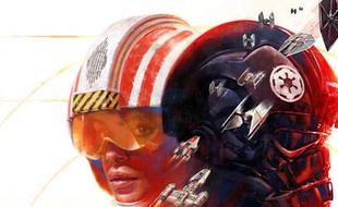 Devenez pilote de X-Wing avec «Star Wars : Squadrons», à la rentrée sur consoles et même en réalité virtuelle